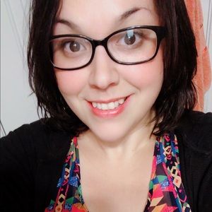 Meet your Posher, Jackie